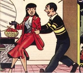 Ricky Ullman (Phil of the Futur...